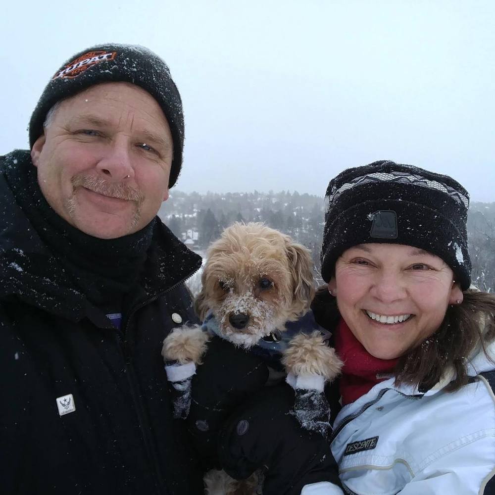 Meet your Posher, Paula